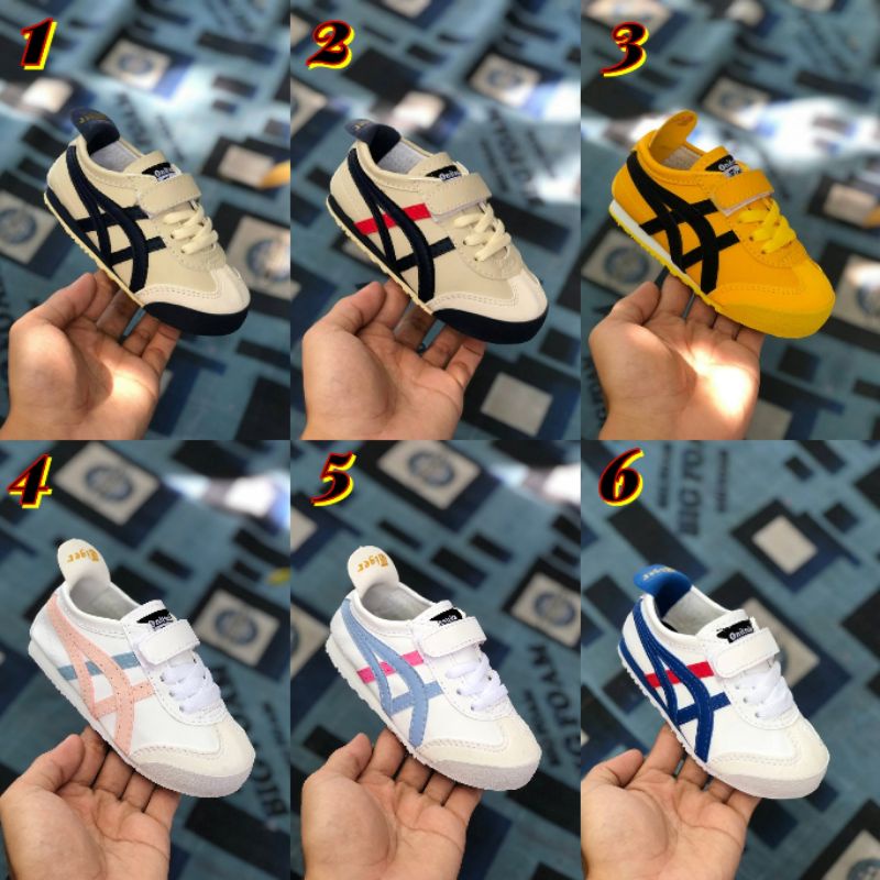Sepatu  Anak / Sepatu Anak Import / Sneakers Anak