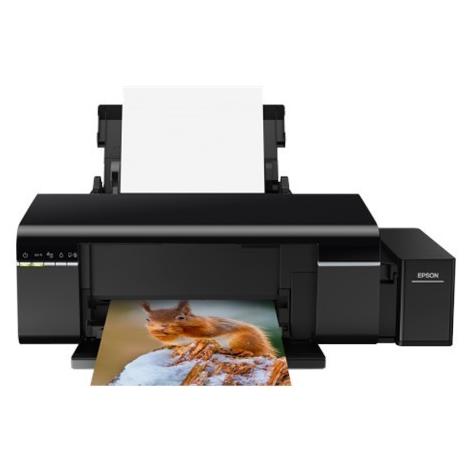 Printer Epson L805 Wifi