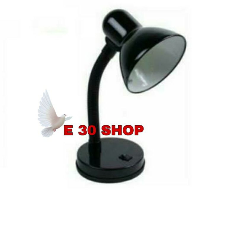 Lampu Belajar duduk/lampu belajar meja PHILMAX