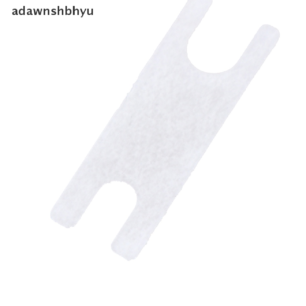 Adawnshbhyu 20pcs/pack Keyboard Mekanik Baru PCB Stabilizer Saklar Satelit Film