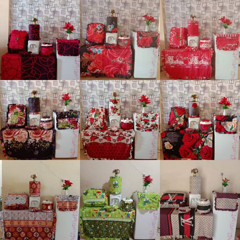 Kitchen set