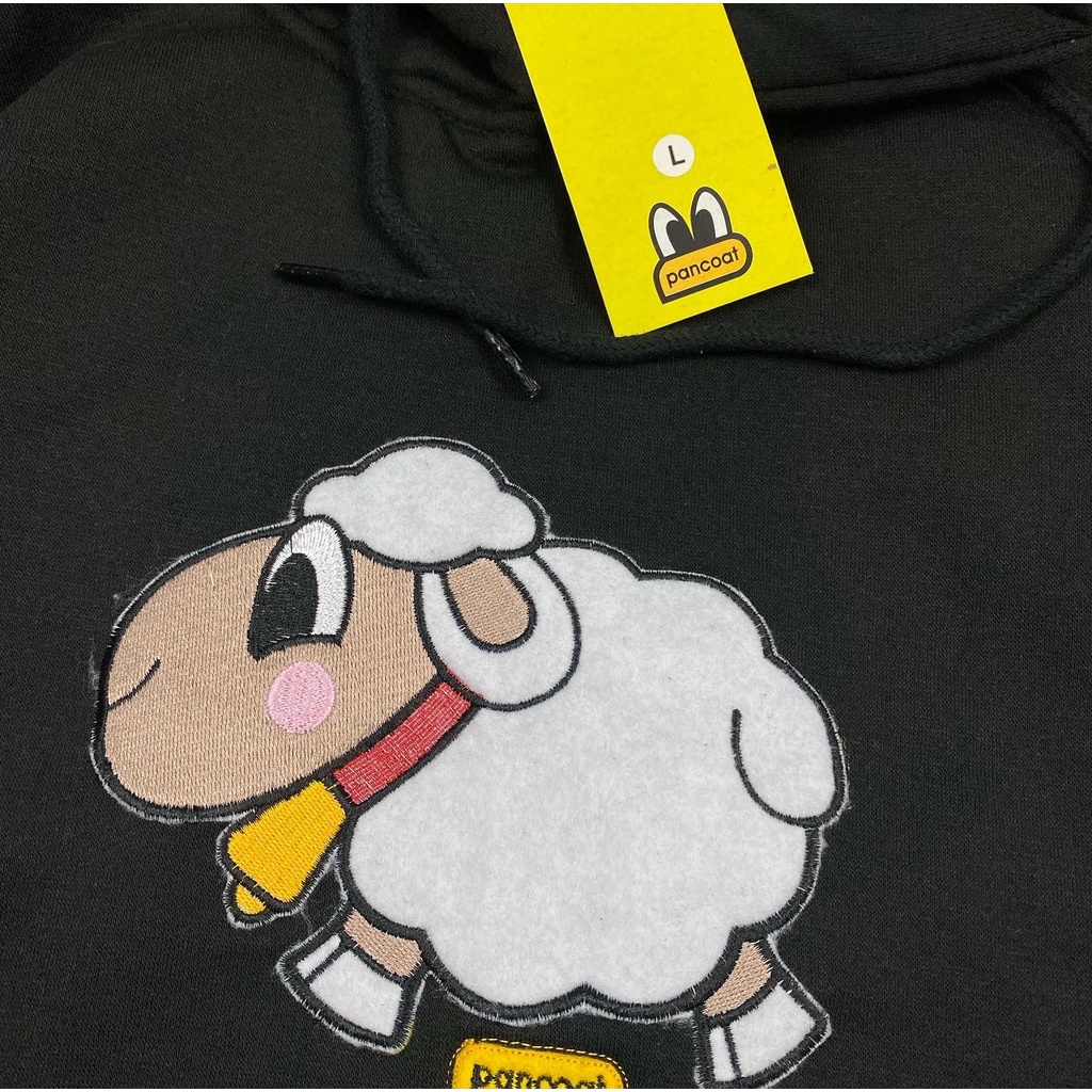 HODIE PANCOAT FREE TAS