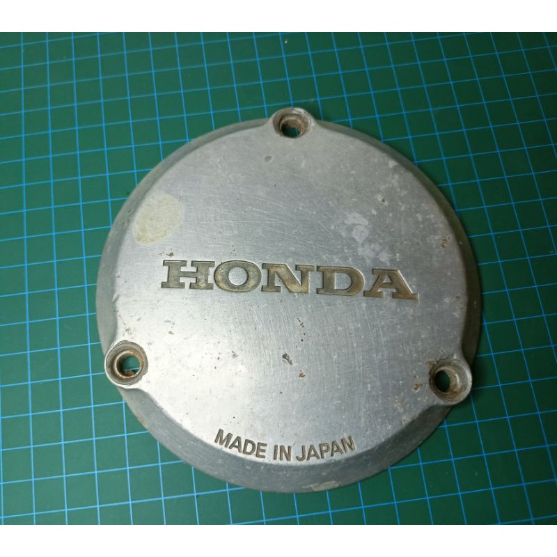 Cover bak kiri S90 Cover Bak magnet HONDA S90