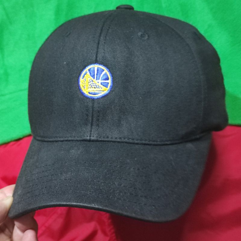 Golden State Warrior - GSW NBA Cap