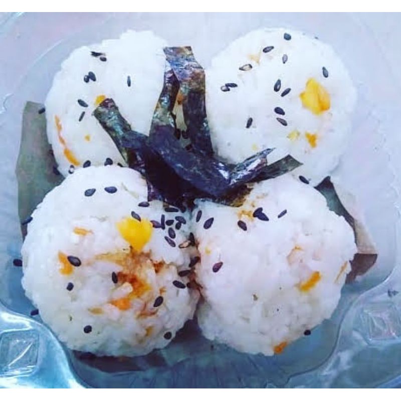 

Jumogbab 주먹밥
