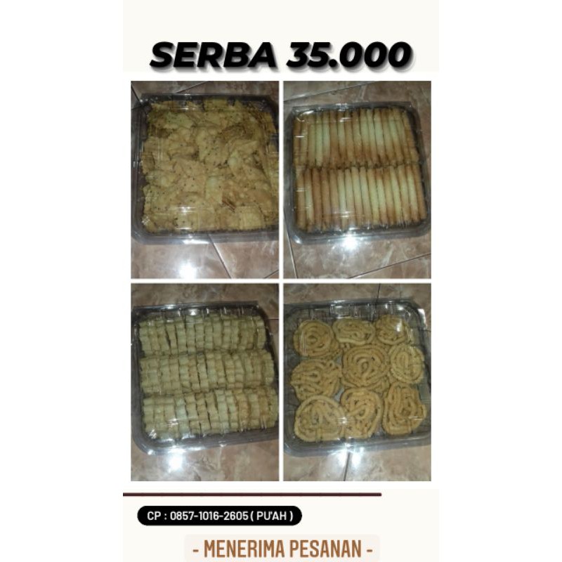 

kue kering semprong,utuk ayu,jinten,mawar