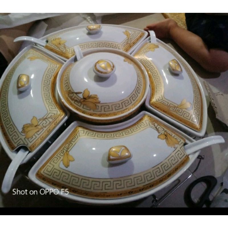 VICENZA PRASMANAN ukuran sedang B472 B472A DAN CR472