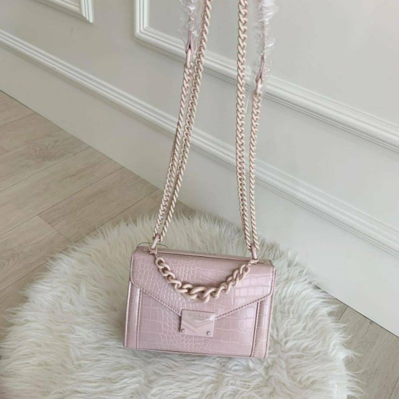 Shoulder bag Guess Ori