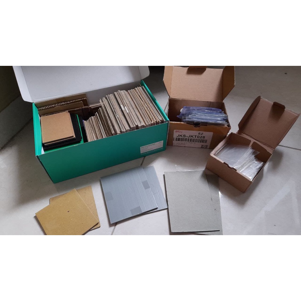 

SET Yellow Board/Infra Board/Top Holder/Sleeve