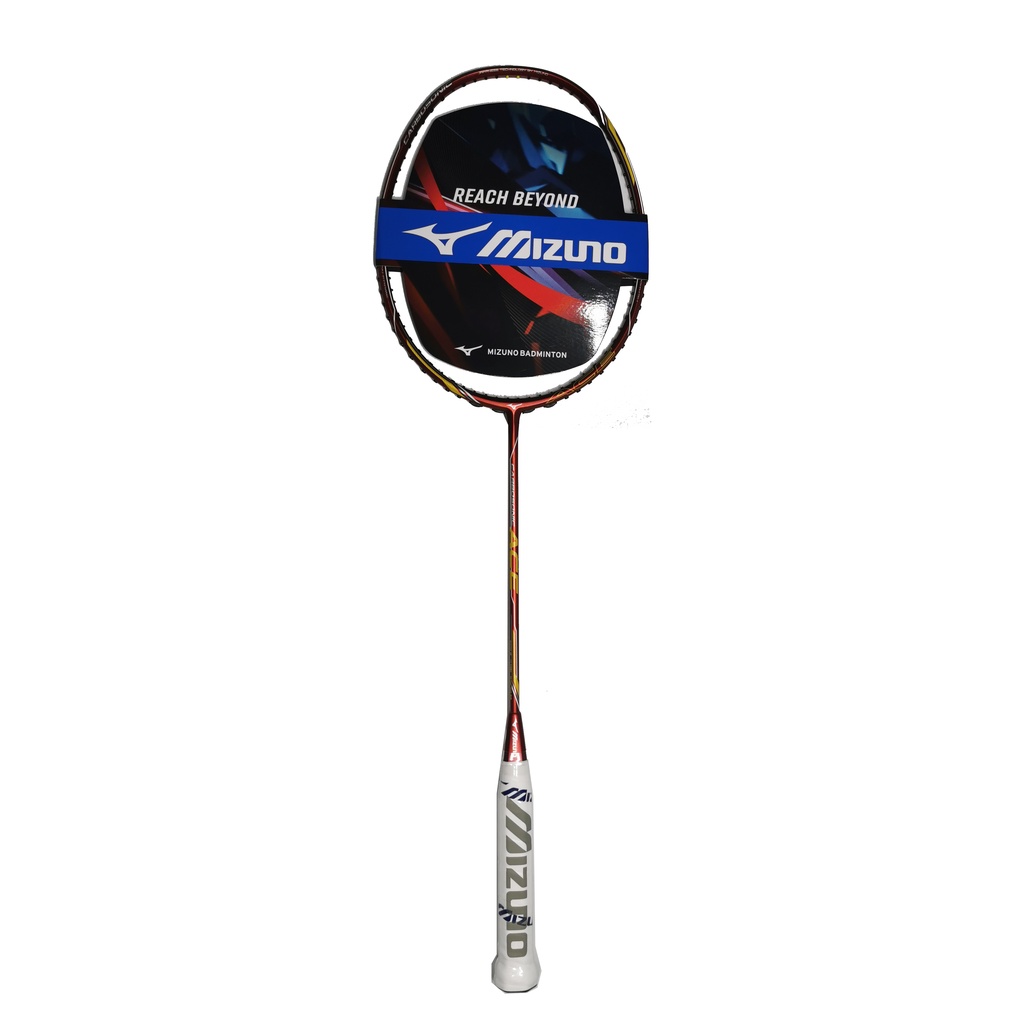 Raket Badminton Mizuno Carbosonic ACE - 2021 Edition