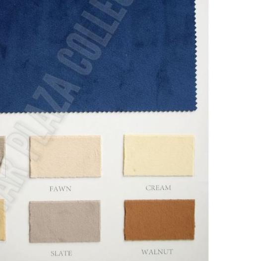 ♪ Bahan Kain Bludru / Beludru / Velvet Tebal Halus Ekslusif - Valentino (Sofa, Jok, Kursi, Sarung Ba