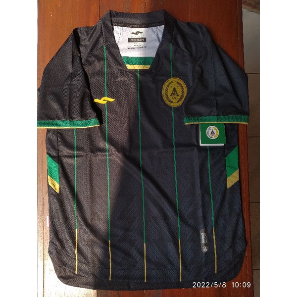 Jersey PSS Sleman 3rd 2021/2022 (Original Version; no sponsor)