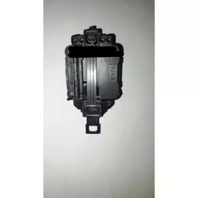 mesin jam dinding bandul tanggung