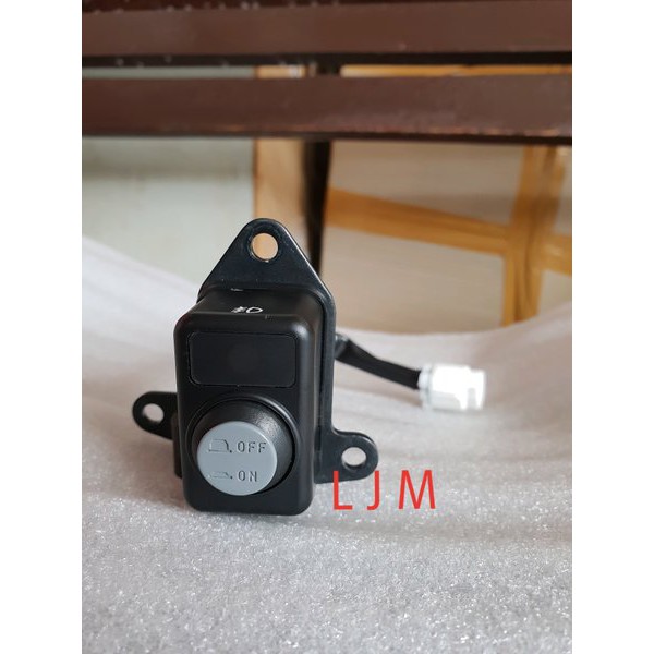 Jual Saklar Foglamp Kawasaki Versys 250 Ori Berkualitas