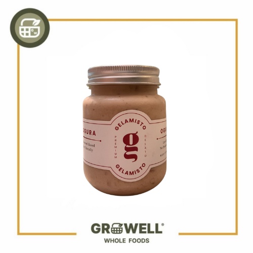 

GELAMISTO OGURA 200ML