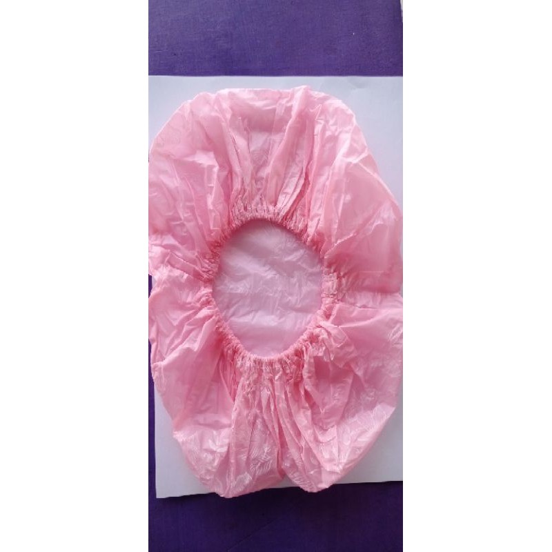 Shower Cap tebal ukuran Jumbo