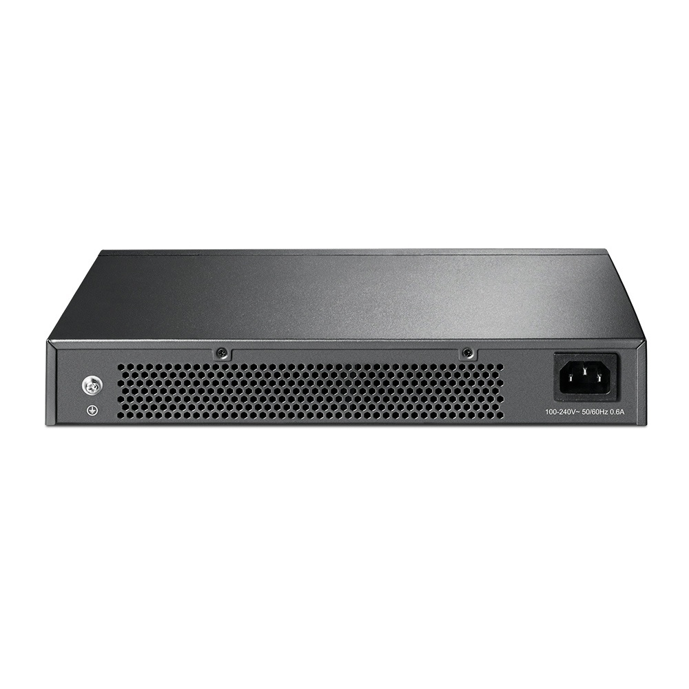 TP-Link Switch HUB 24-Port Gigabit - TL-SG1024D