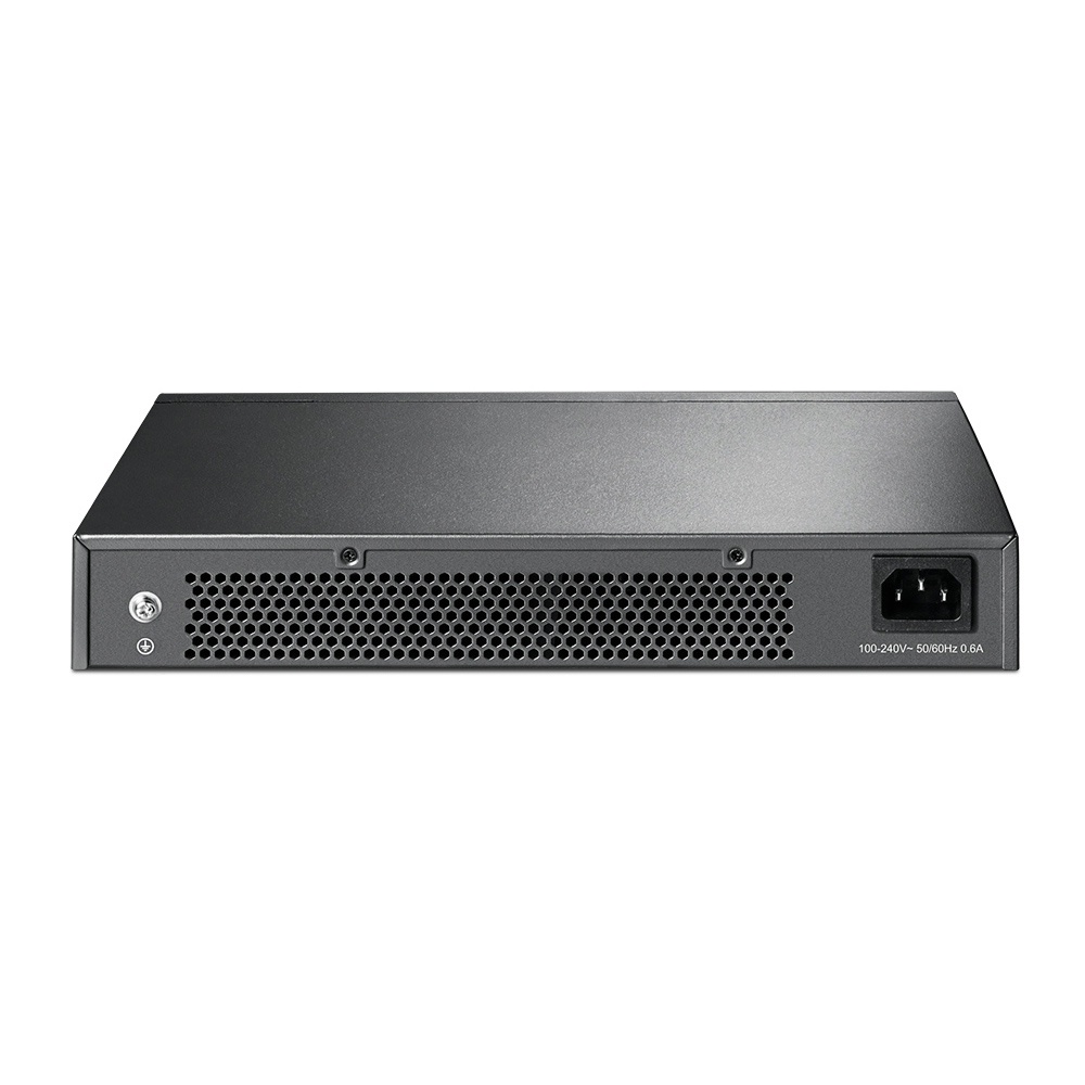 TP-LINK TL-SG1024D Switch Hub 24-Port Gigabit Desktop / Rackmount