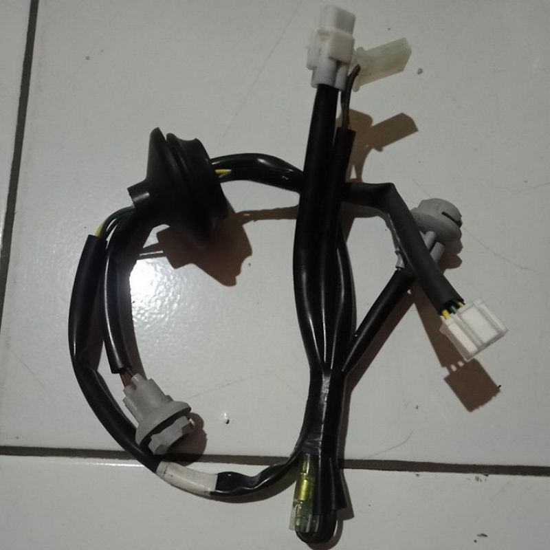 kabel headlamp Yamaha Nmax OLD