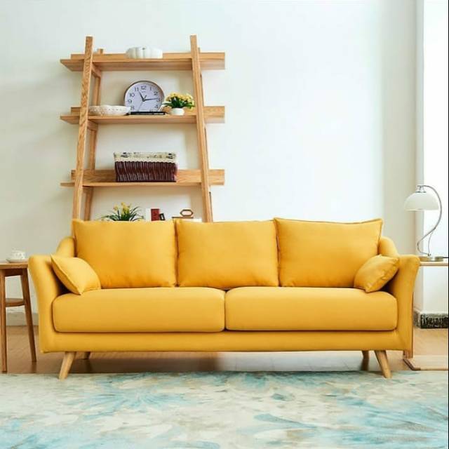 Sofa Retro Single
