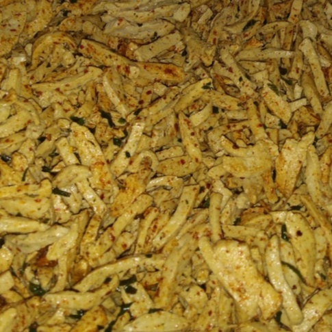 

BASRENG KERING UHUY 100 GR