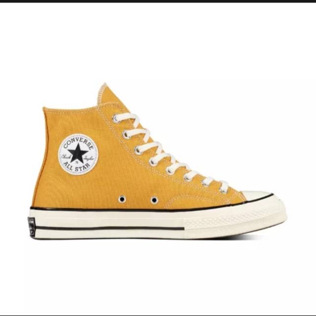 Converse 70s High Sunflower