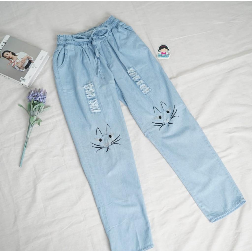 GFS CELANA JEANS HARGA 50K