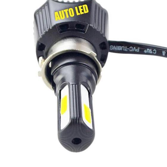 EW8 Lampu Led H4 Vespa Sprint RTD M02H 4 42 Watt Sisi Ac Dc A51  murah ★★.