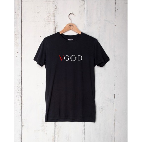Tumblr T-shirt | VGOD SMOKE