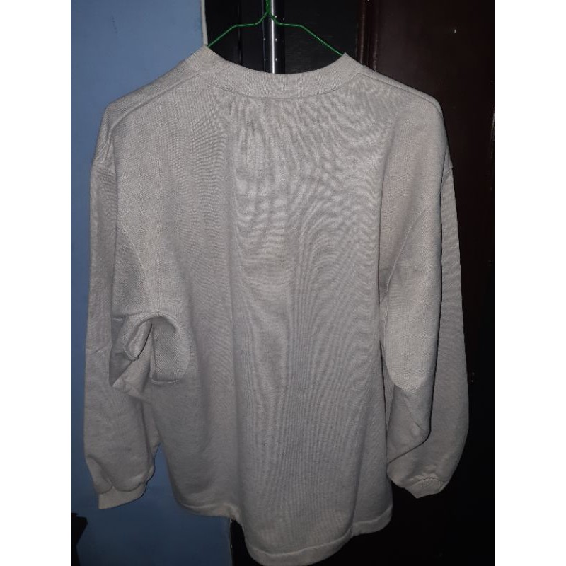 crewneck adidas x descente