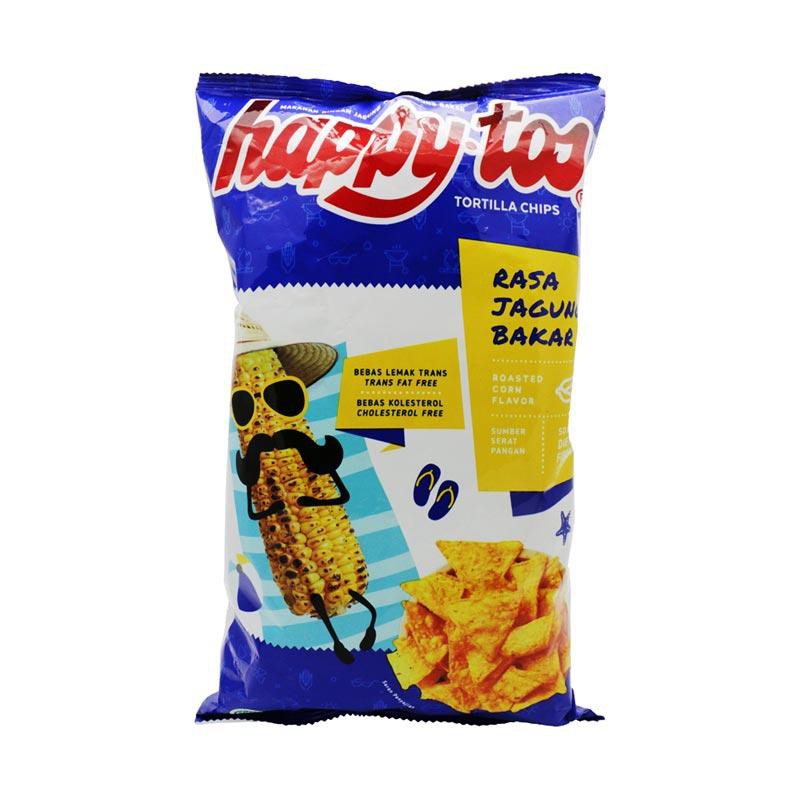 

HAPPY TOS BIRU JAGUNG BKR 140G