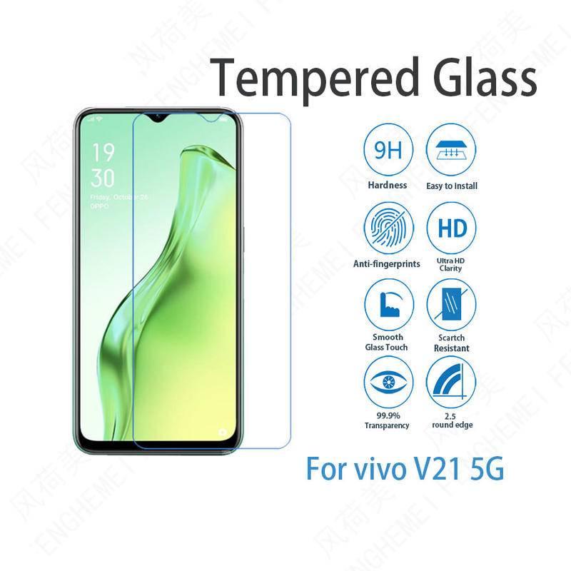 Clear Tempered Glass Vivo 1906 1713 1716 1904 1910 1901 1724 1611 1610 1603 1719 1714 1802 1806 1723 1613 Screen Protector Glass Film