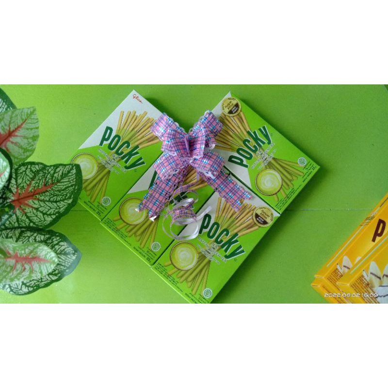

Pocky Love/bucket pocky/hampers pocky