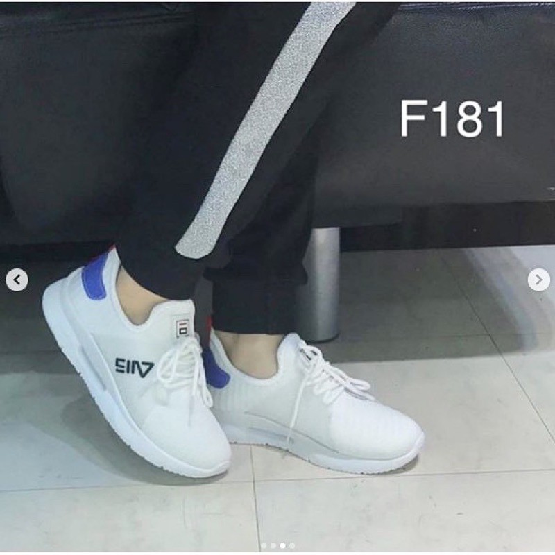 sneaker f181 wanita import