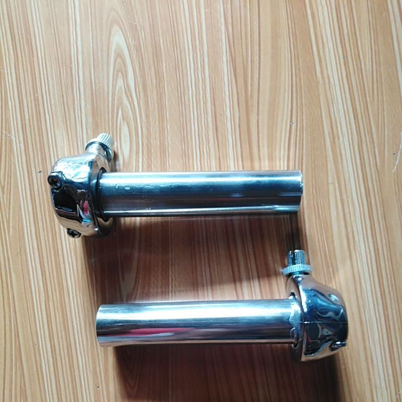 Holder gas motor classic dan custom