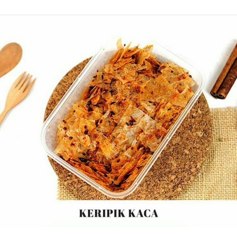

KRIPIKKACA