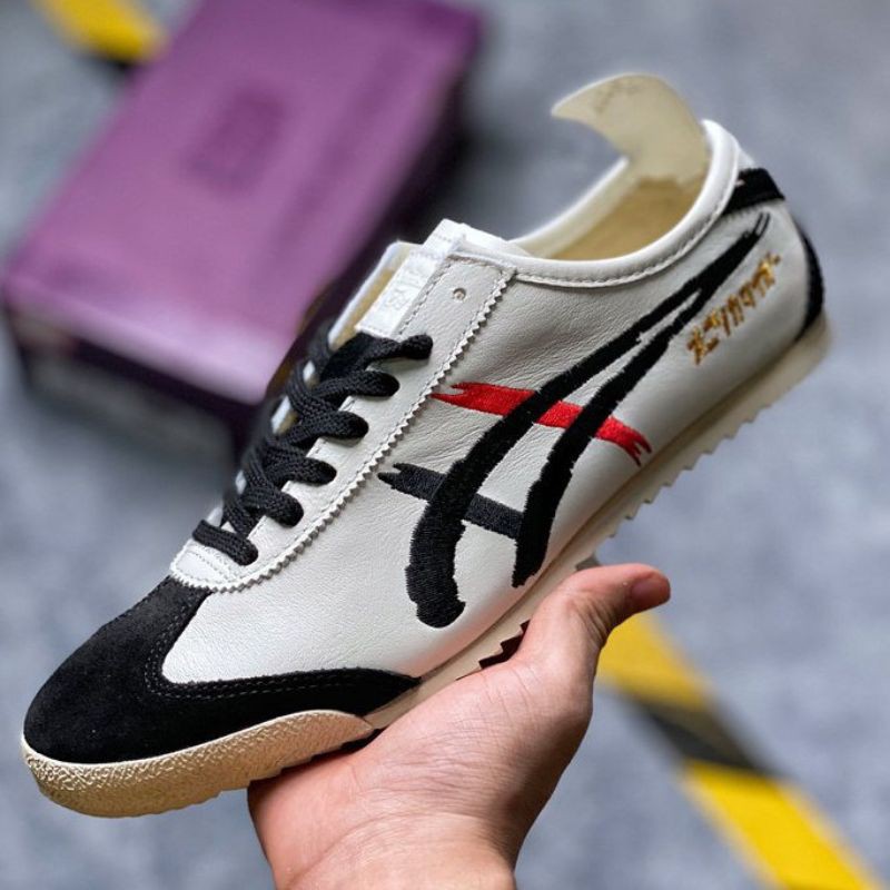 sepatu onitsuka tiger kabuki japan original