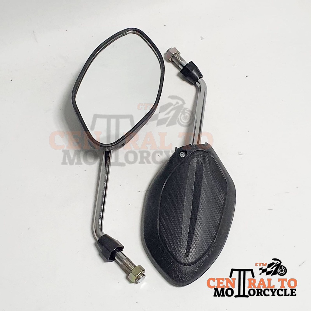 SPION BEAT STANDAR TANGKAI CROME