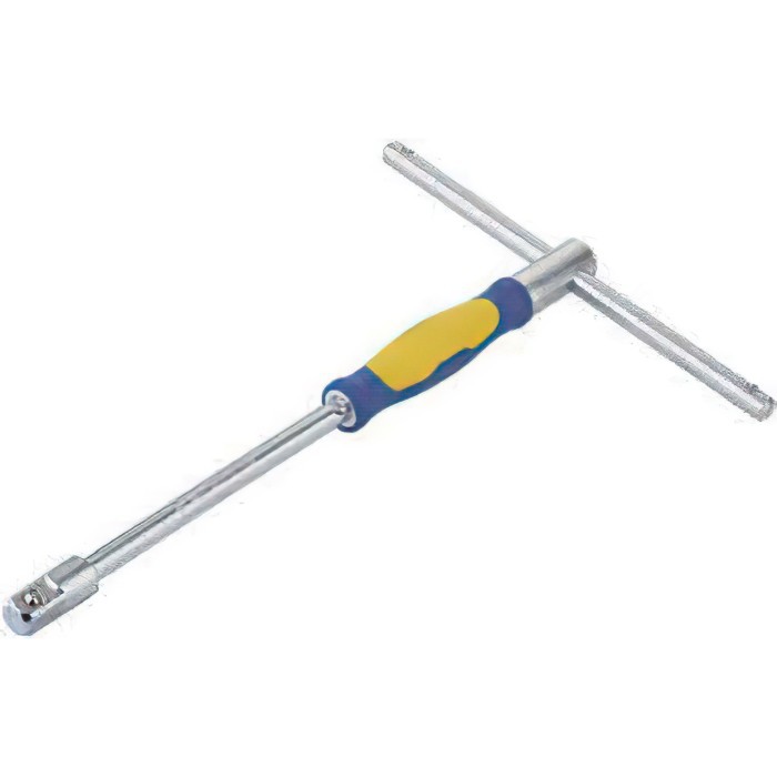 GAGANG KUNCI SOK MODEL T-TYPE WRENCH ADAPTOR 1/2"