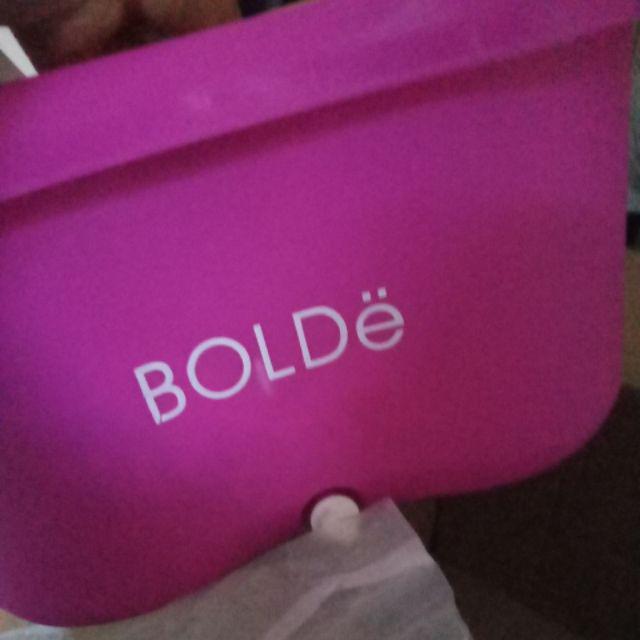 Bolde M-169x Plus Special Edition - Supermop Alat Pel Modern