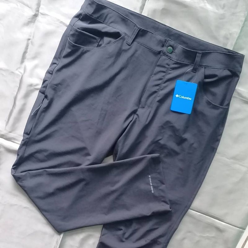 Celana Columbia Outdoor elements Strech Pant