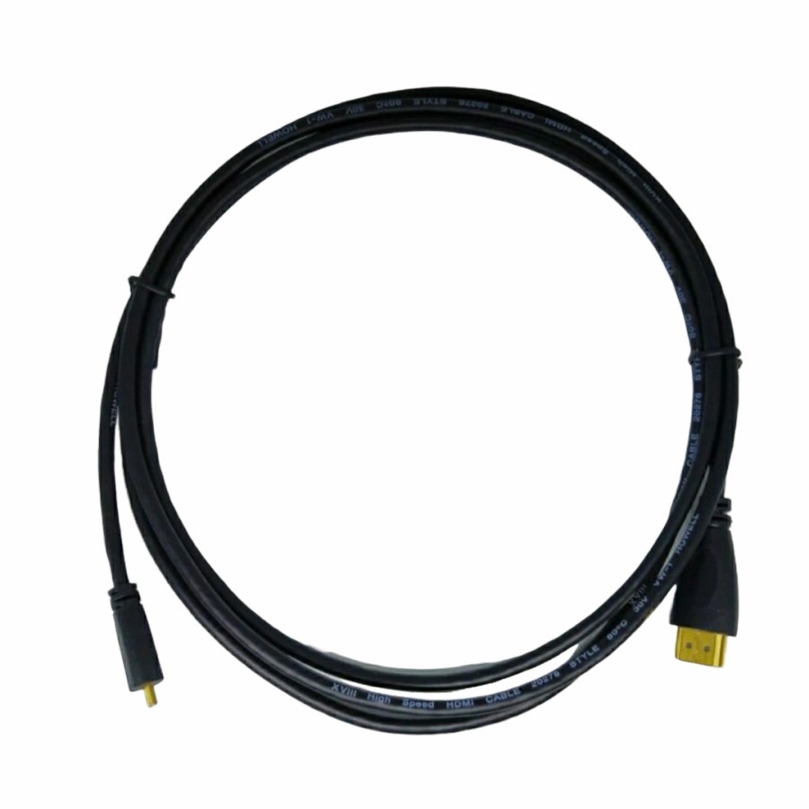 Howell Kabel Micro HDMI to HDMI 2M