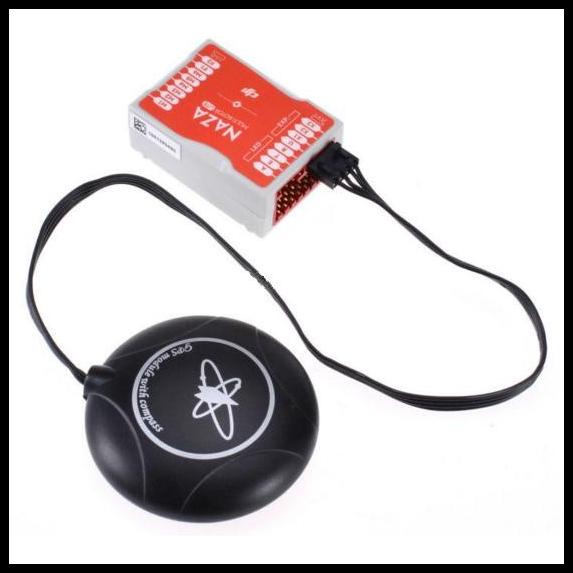 Ublox M8N Gps Compass Module For Dji Naza V2 1 Lite Flight Control