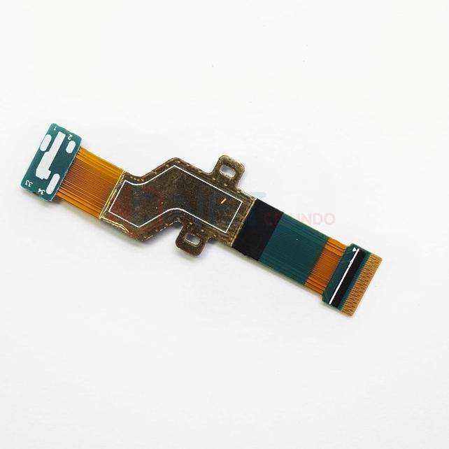 New Promo-84  FLEXIBLE LCD SAMSUNG N5100 / GT-N5100 / FLEXI LCD SAMSUNG NOTE 8