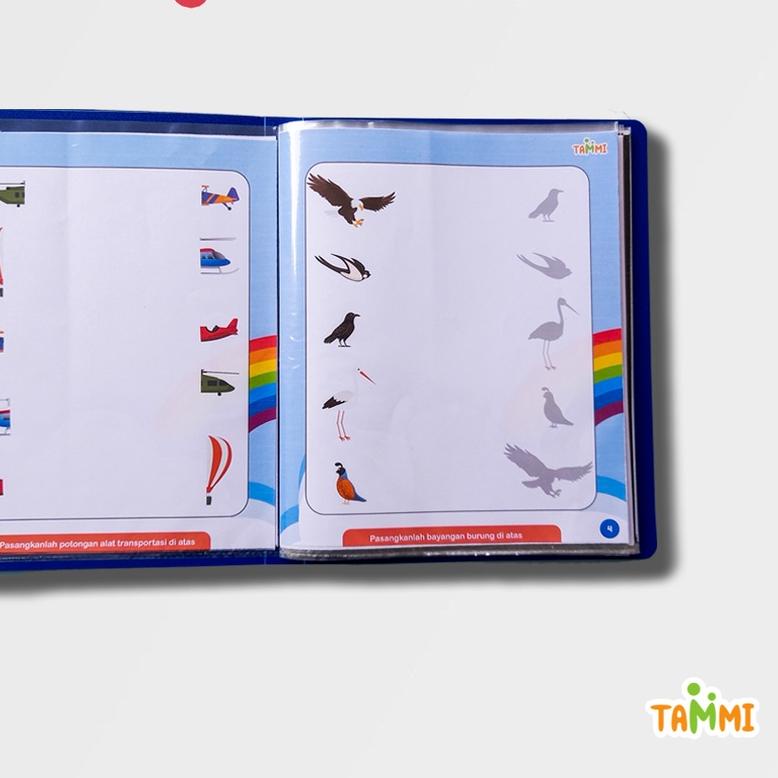 ۩ Worksheet Anak/Wipe and Clean Worksheet/Worksheet Preschool/Worksheet TK/Worksheet Paud ™