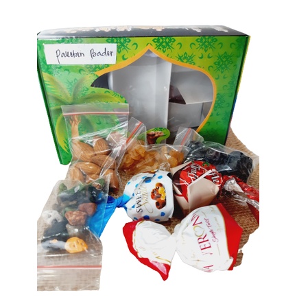 

Paketan Haji Bader / Oleh-Oleh Haji dan Umroh / Paketan Ekonomis / Paketan Haji dan Oleh-Oleh Umroh Terbaru / Paketan Haji Umroh / Oleh-Oleh Paketan Murah