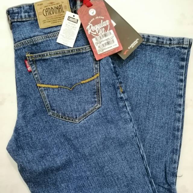 cardinal jeans original