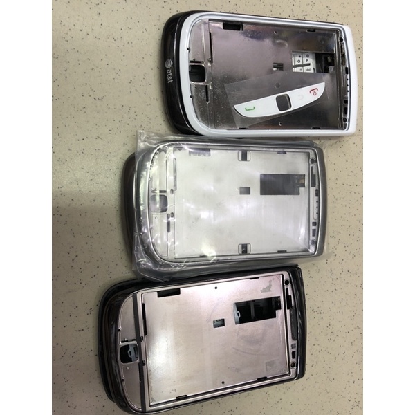 CASING BLACKBERRY BB 9810 FULLSET