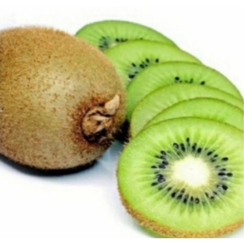 

BUAH KIWI GRENN RRC 1 KG