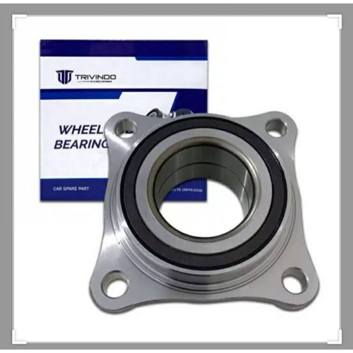 BEARING ALL NEW CR-V 2008 LAHER HUB BEARING RODA BELAKANG HONDA ALL NEW CR-V 2008